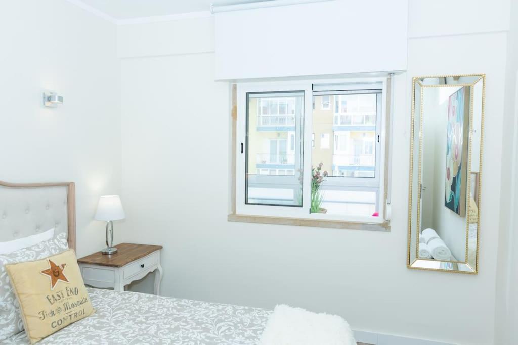 Beachome4U4 / Carcavelos Beach Parede Exterior foto