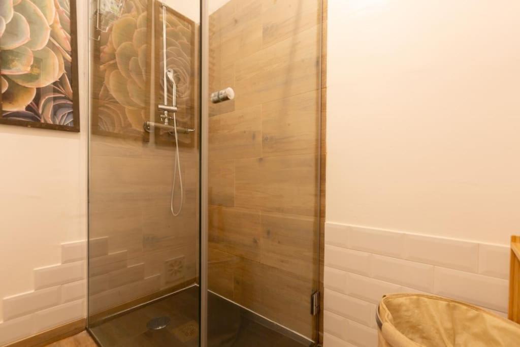 Beachome4U4 / Carcavelos Beach Parede Exterior foto